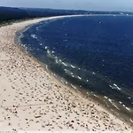 Kocham Morze * Świnoujście (Swinemünde)