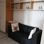 Lejlighed Kocham Morze Świnoujście (Swinemünde)