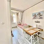 Kocham Morze Świnoujście (Swinemünde)