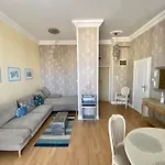 Kocham Morze Lejlighed