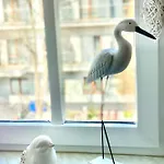 Kocham Morze Lejlighed