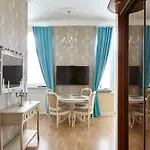 Kocham Morze 公寓 斯维诺乌伊希切