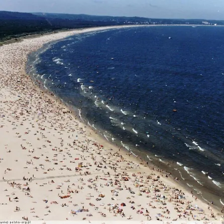 Kocham Morze * Swinoujscie