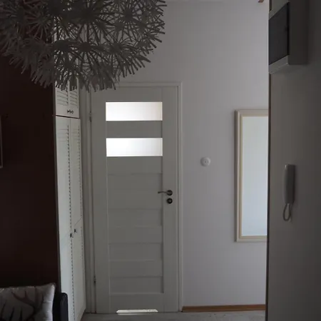 Kocham Morze Swinoujscie