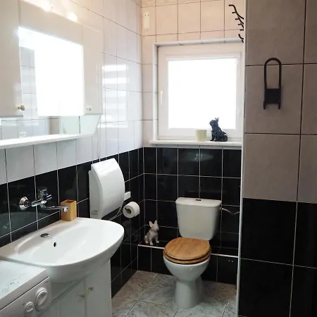 Apartman Kocham Morze Swinoujscie