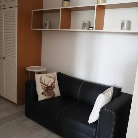 Apartament Kocham Morze Świnoujście
