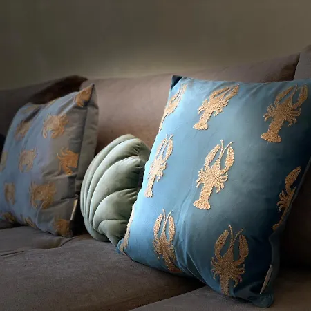 Apartman Kocham Morze *