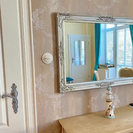 Apartman Kocham Morze *