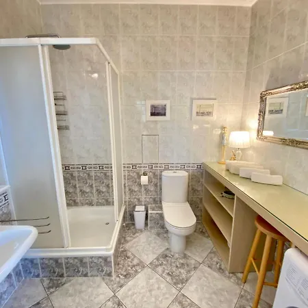 Apartman Kocham Morze *