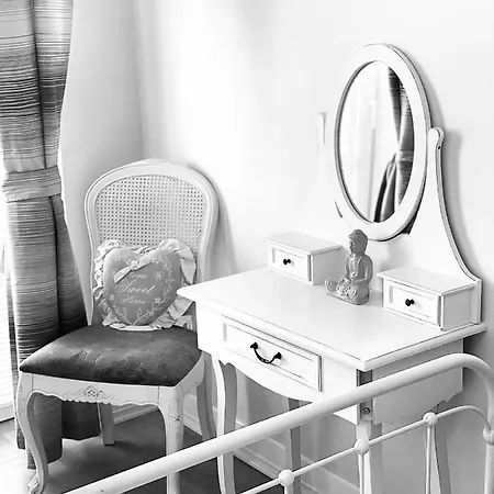 Kocham Morze Apartman *