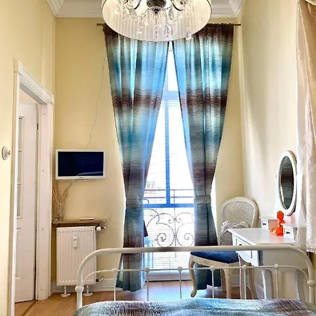 Apartman Kocham Morze