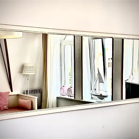 Apartman Kocham Morze