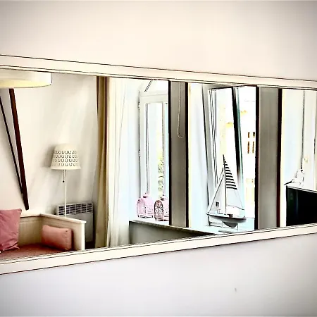 Apartament Kocham Morze