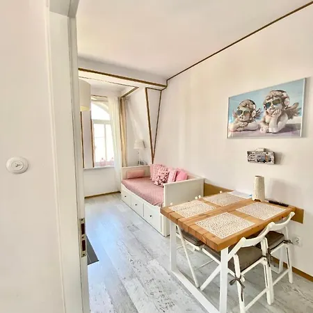 Kocham Morze Swinoujscie