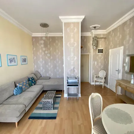 Kocham Morze Apartament