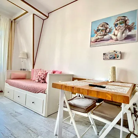 Kocham Morze Swinoujscie