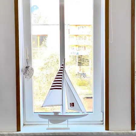 Kocham Morze Apartman