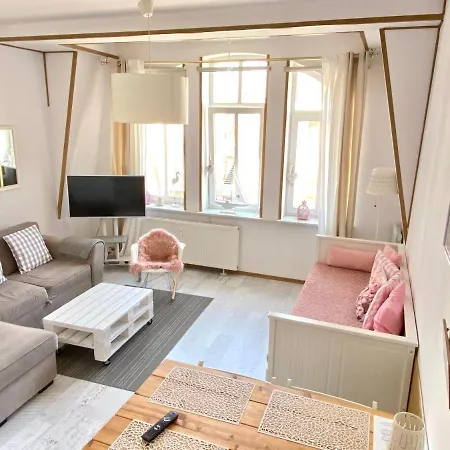 Apartament Kocham Morze