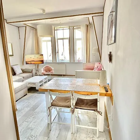 Kocham Morze Swinoujscie