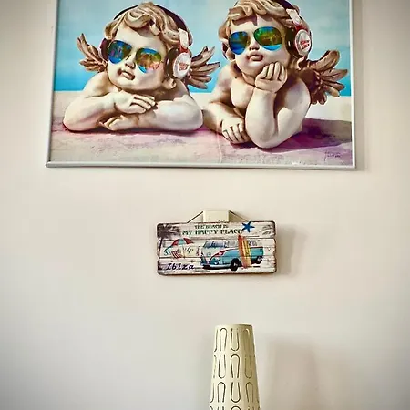 Kocham Morze Apartman