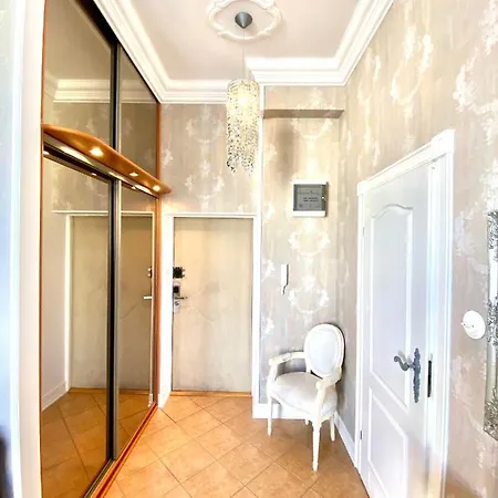 Apartman Kocham Morze *