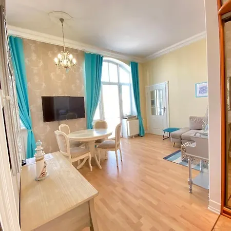 Apartament Kocham Morze Świnoujście