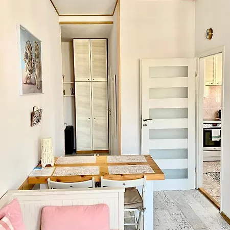 Kocham Morze * Swinoujscie