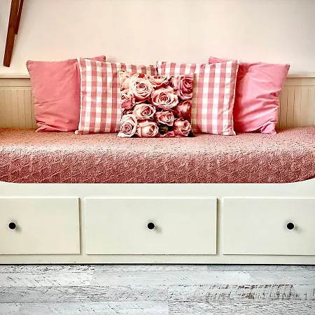 Apartament Kocham Morze