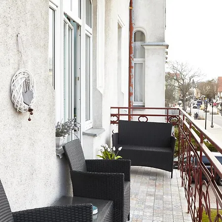 Kocham Morze Swinoujscie