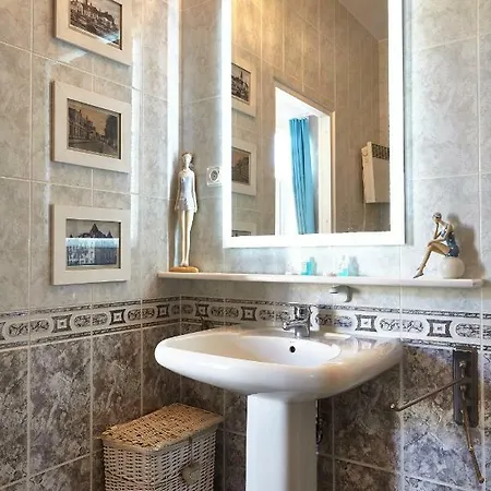 Apartament Kocham Morze