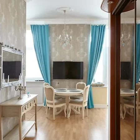 Kocham Morze Apartament Świnoujście