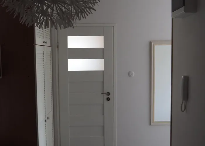 Kocham Morze Svinoústí