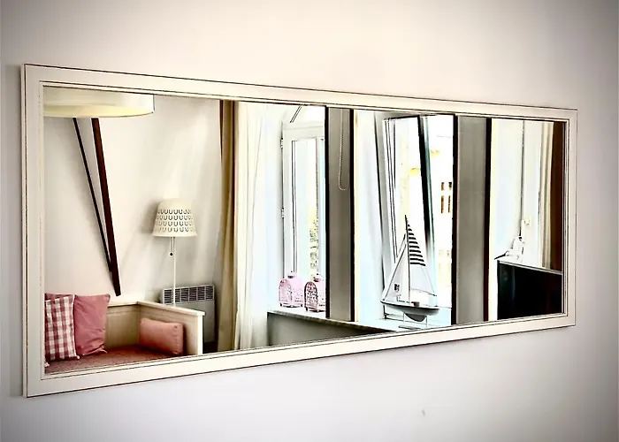 Apartmán Kocham Morze