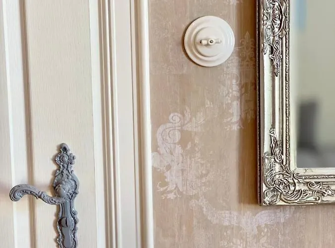 Kocham Morze Apartmán