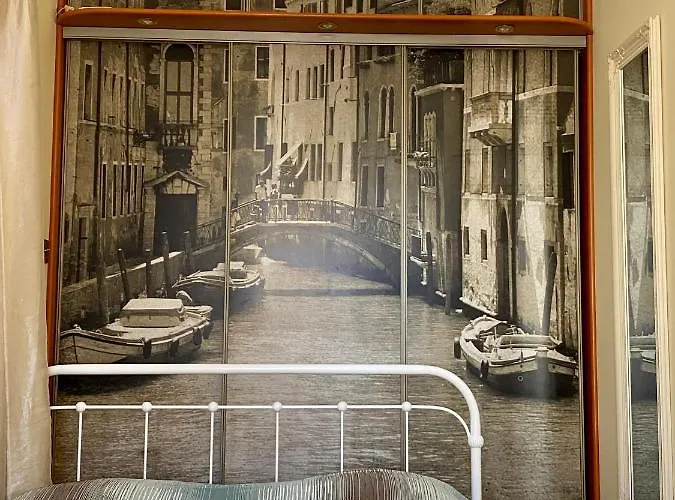 Kocham Morze Svinoústí