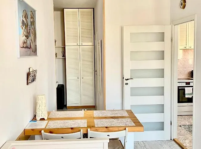 Kocham Morze * Svinoústí