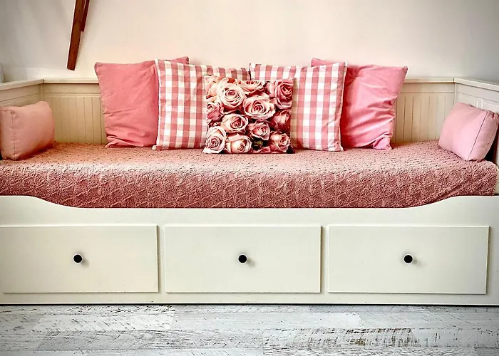 Apartmán Kocham Morze