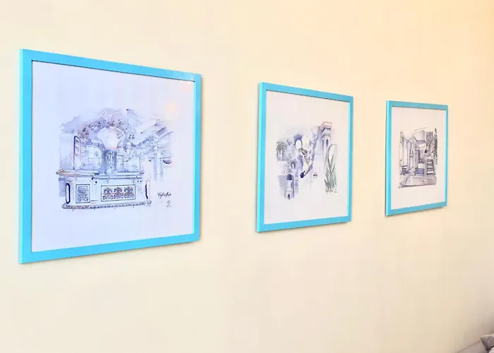 Kocham Morze Apartmán