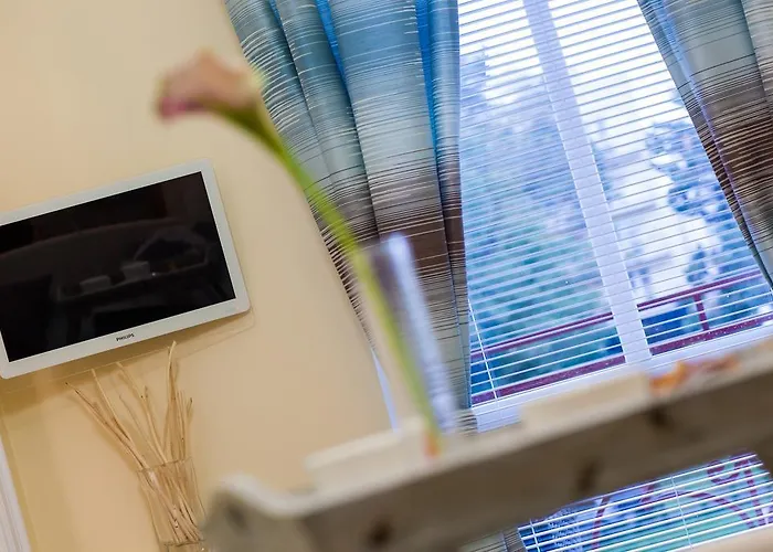 Kocham Morze * Svinoústí